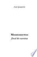 Montoneros