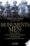 Monuments men
