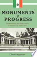 Monuments of Progress