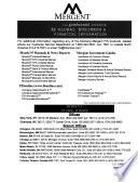 Moody's Bank and Finance Manual