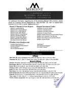 Moody's International Manual