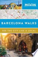 Moon Barcelona Walks