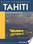 Moon Handbooks Tahiti