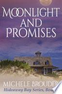 Moonlight and Promises (Hideaway Bay Book 3)