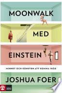 Moonwalk med Einstein