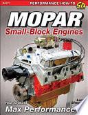 Mopar Small-Blocks