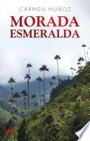 Morada esmeralda