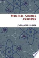 Moralejas; Cuentos populares
