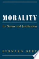 Morality