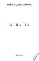 Moratín