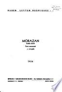 Morazán