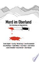 Mord im Oberland