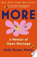 More: A Memoir of Open Marriage