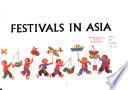 More Festivals in Asia