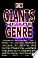 More Giants of the Genre