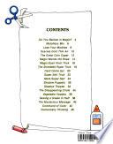 More Magic Tricks You Can Do