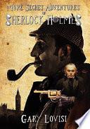 More Secret Adventures of Sherlock Holmes