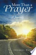 More Than a Prayer