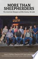 More Than Sheepherders