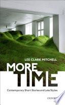 More Time
