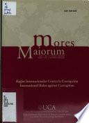 Mores maiorum