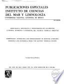 Morfología, sistemática y zoogeografía de las medusas (cnidaria--hydrozoa y scyphozoa) del Pacífico tropical oriental