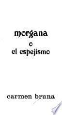 Morgana o, El espejismo