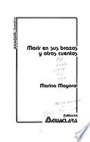 Morir en sus brazos y otros cuentos