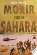 Morir por el Sahara