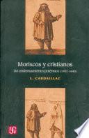 Moriscos y cristianos