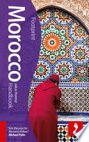 Morocco Footprint Handbook