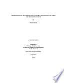 Morphological Decomposition in Arabic