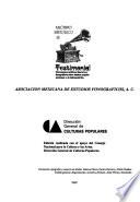 Morralla del caló mexicano