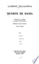 Mort de Dama