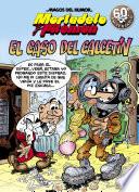 Mortadelo y Filemón. El caso del calcetín (Magos del Humor 195)