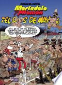 Mortadelo y Filemón. El dos de mayo (Magos del Humor 122)