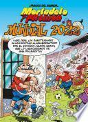 Mortadelo y Filemón. Mundial 2022 (Magos del Humor 217)