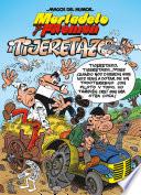 Mortadelo y Filemón. ¡Tijeretazo! (Magos del Humor 164)
