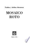 Mosaico roto