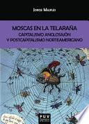 Moscas en la telaraña