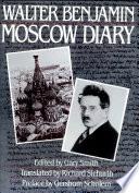 Moscow Diary