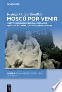 Moscú por venir