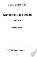 Mosko-strom