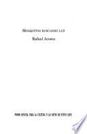 Mosquitos buscando luz