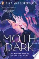 Moth Dark