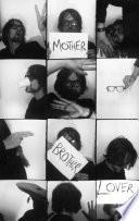 Mother, Brother, Lover