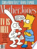 Mother Jones Magazine