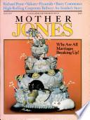 Mother Jones Magazine
