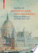 Motherland and Progress