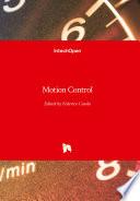 Motion Control